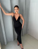 LOLA BLACK DRESS